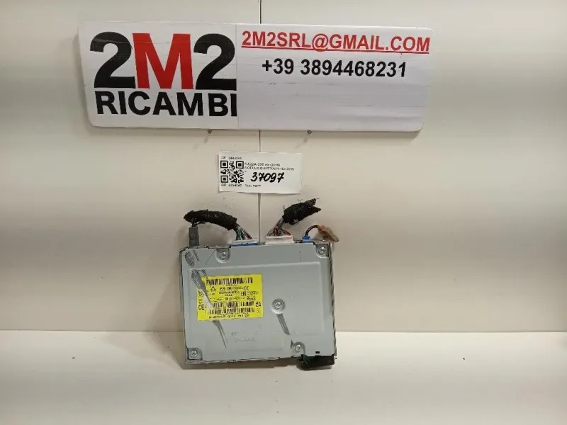 Modulo Bluetooth 2644046 Mazda CX5 I 2015