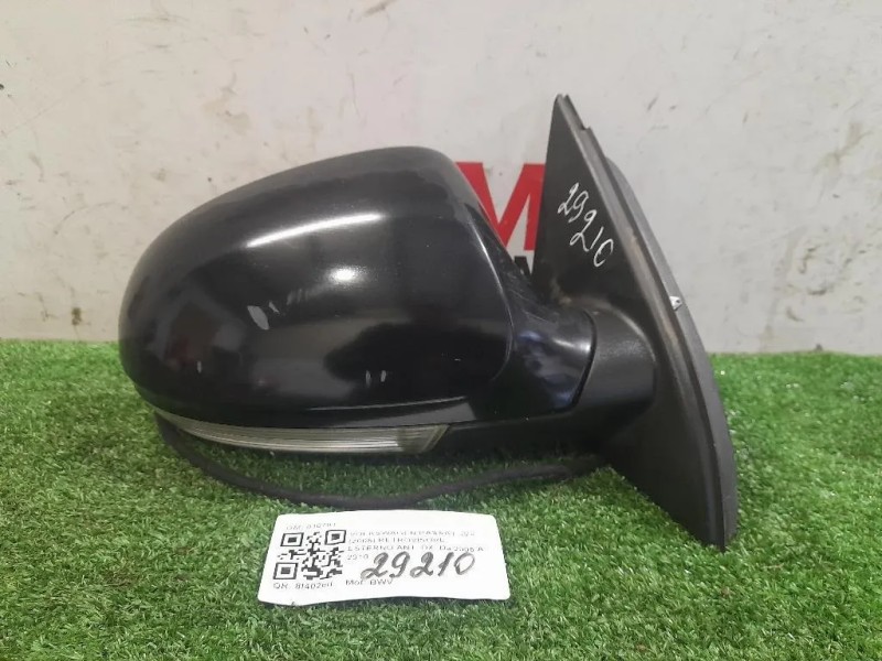 Retrovisore Esterno ANT DX 010781 Volkswagen Passat V 2005