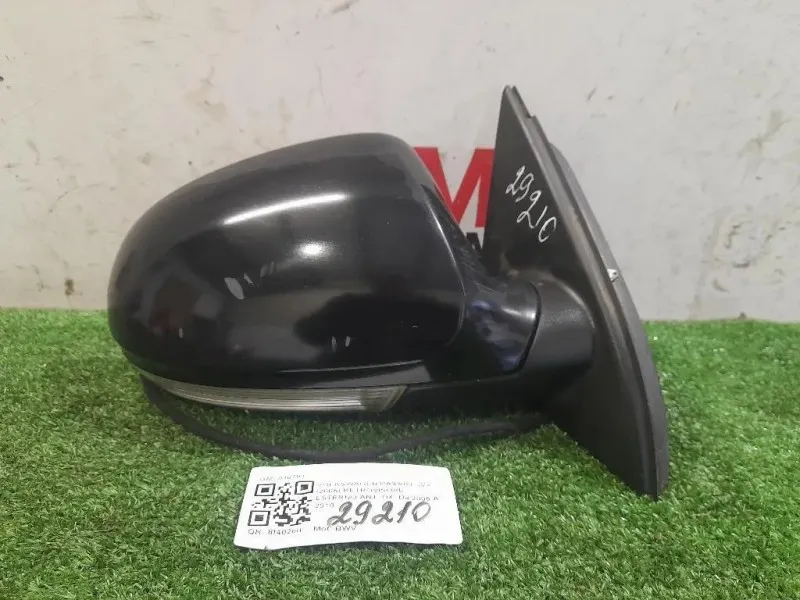 Retrovisore Esterno ANT DX 010781 Volkswagen Passat V 2005