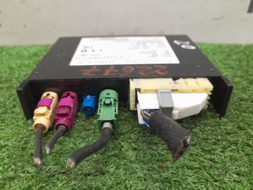 Modulo Bluetooth A2139002210 Mercedes Classe A W176 2015
