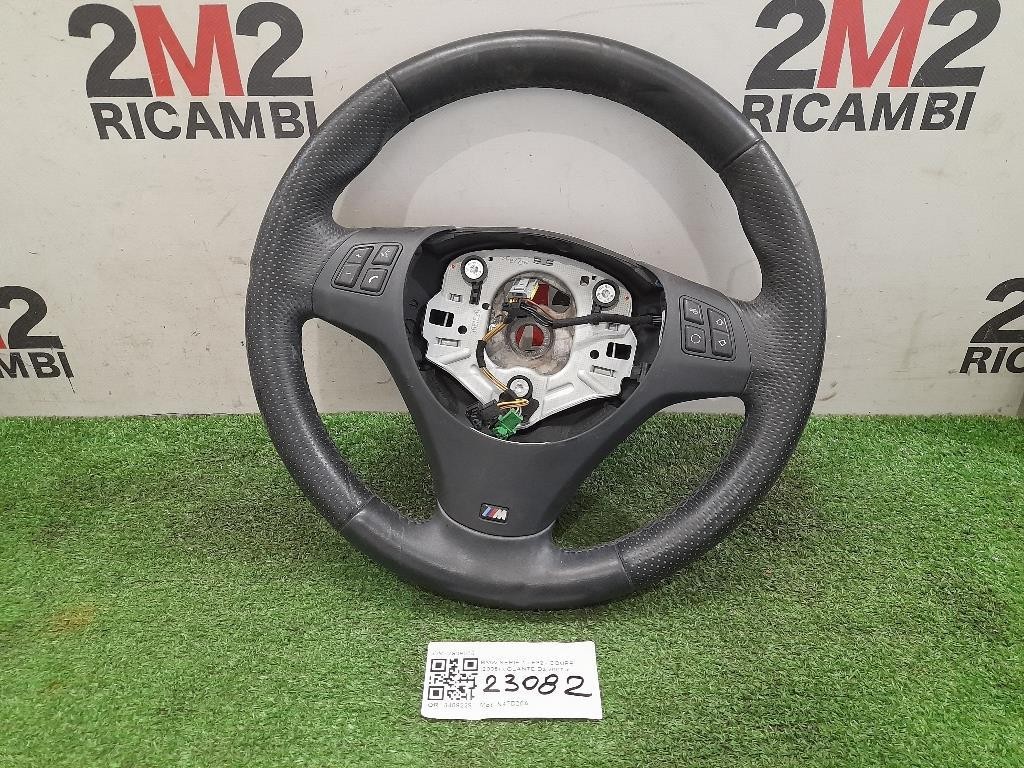 Volante 7839075 Bmw Serie 1 E82 Coupe 2005