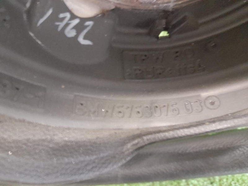 Volante 32306763076 Bmw Serie 1 E87 Berlina 2005