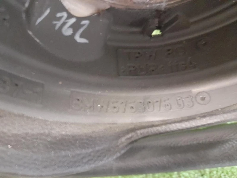 Volante 32306763076 Bmw Serie 1 E87 Berlina 2005