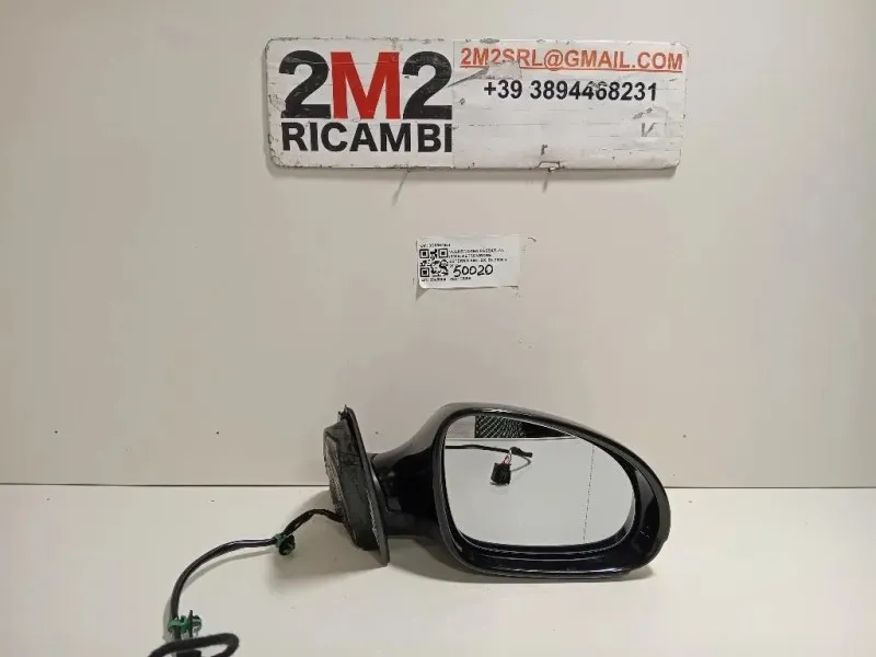 Retrovisore Esterno ANT DX 6 FILI 3C0857934 Volkswagen Passat V 2005