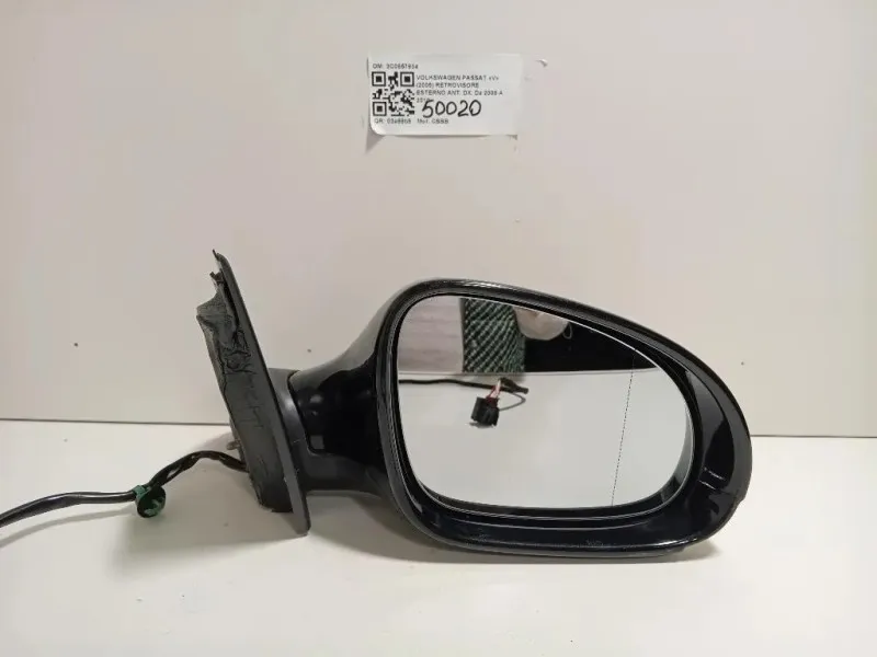 Retrovisore Esterno ANT DX 6 FILI 3C0857934 Volkswagen Passat V 2005