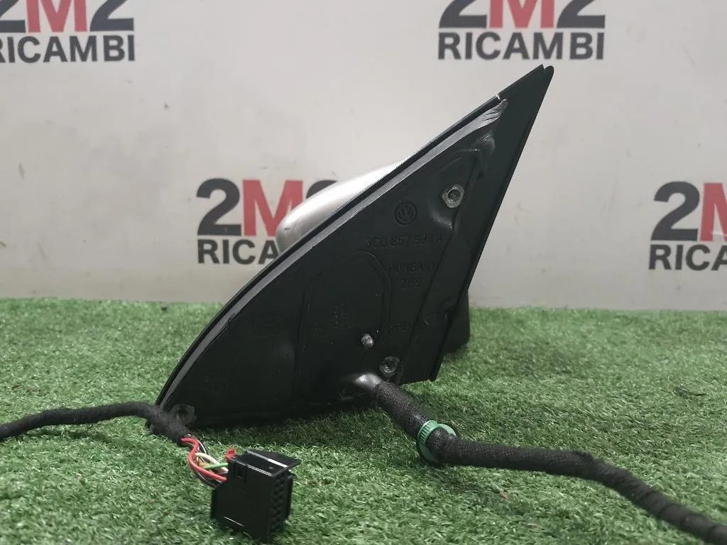 Retrovisore Esterno ANT DX 3C0857934A Volkswagen Passat VI 2011