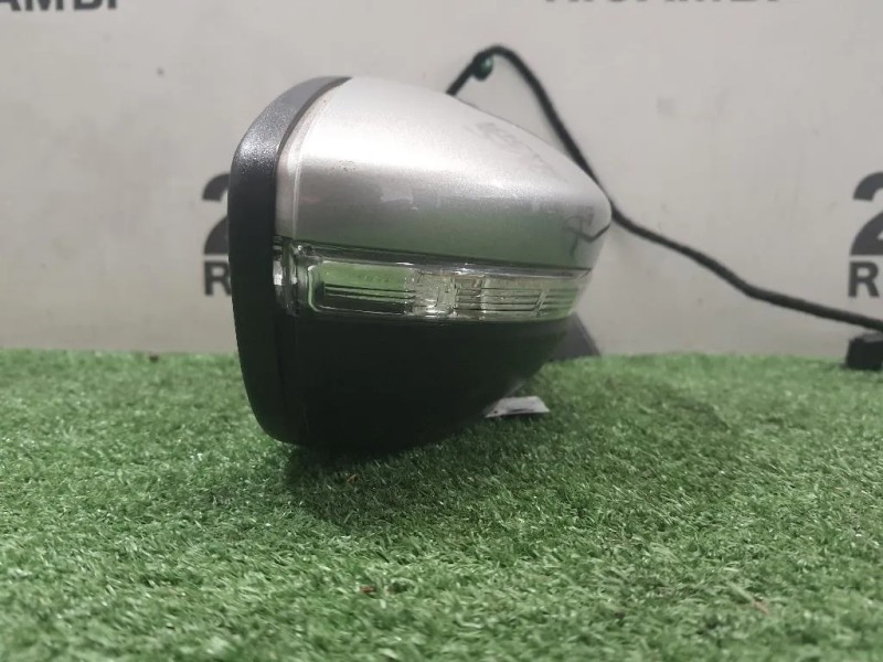 Retrovisore Esterno ANT DX 3C0857934A Volkswagen Passat VI 2011