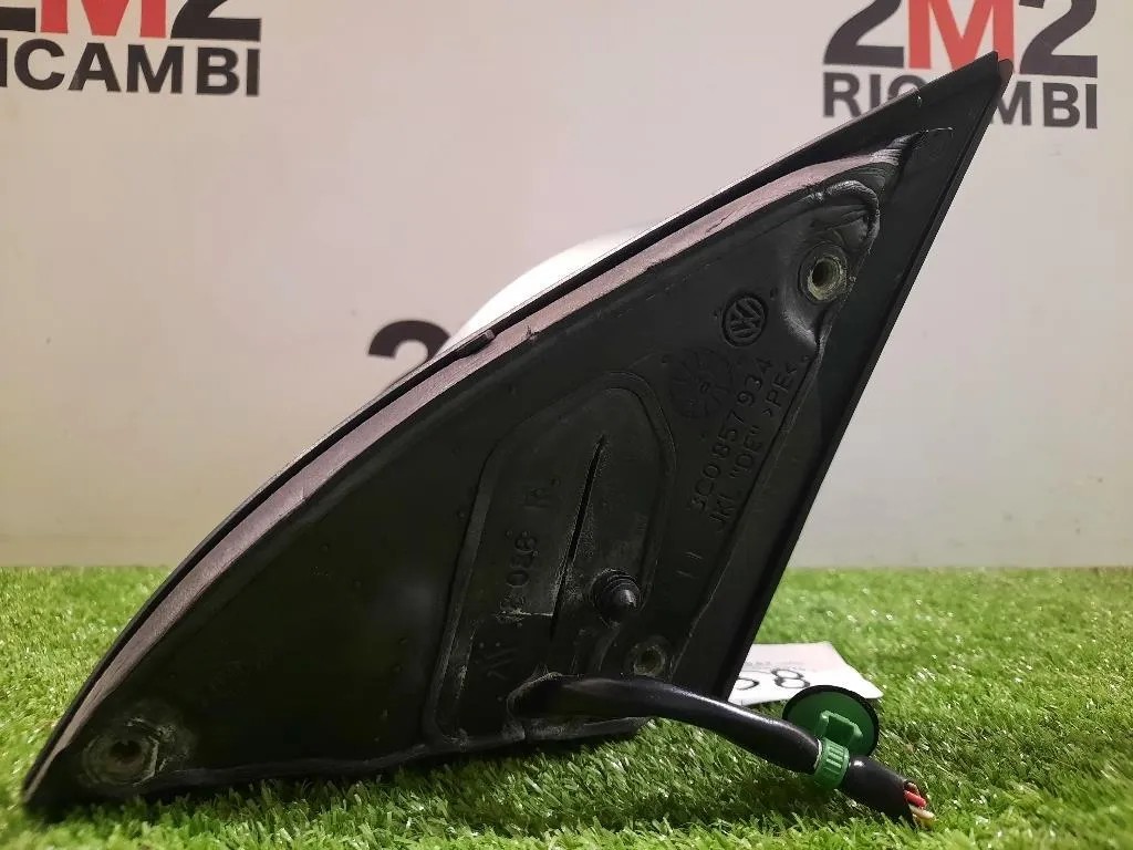 Retrovisore Esterno ANT DX 3C0857934 Volkswagen Passat VI 2011