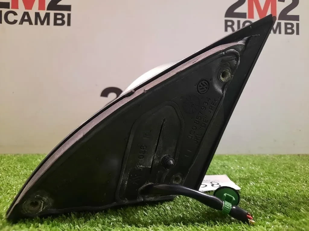 Retrovisore Esterno ANT DX 3C0857934 Volkswagen Passat VI 2011