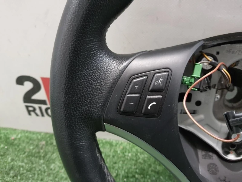 Volante 32306795574 Bmw Serie 1 E87 Berlina 2005