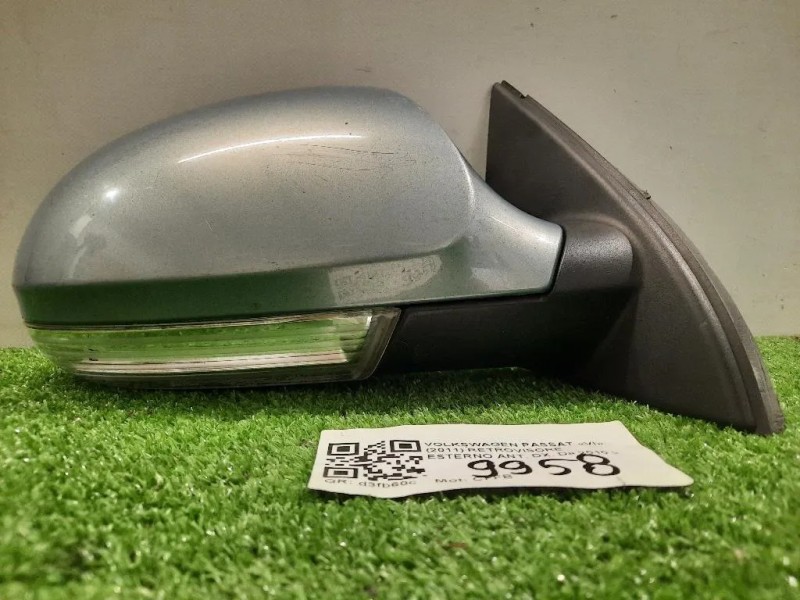 Retrovisore Esterno ANT DX 3C0857934 Volkswagen Passat VI 2011