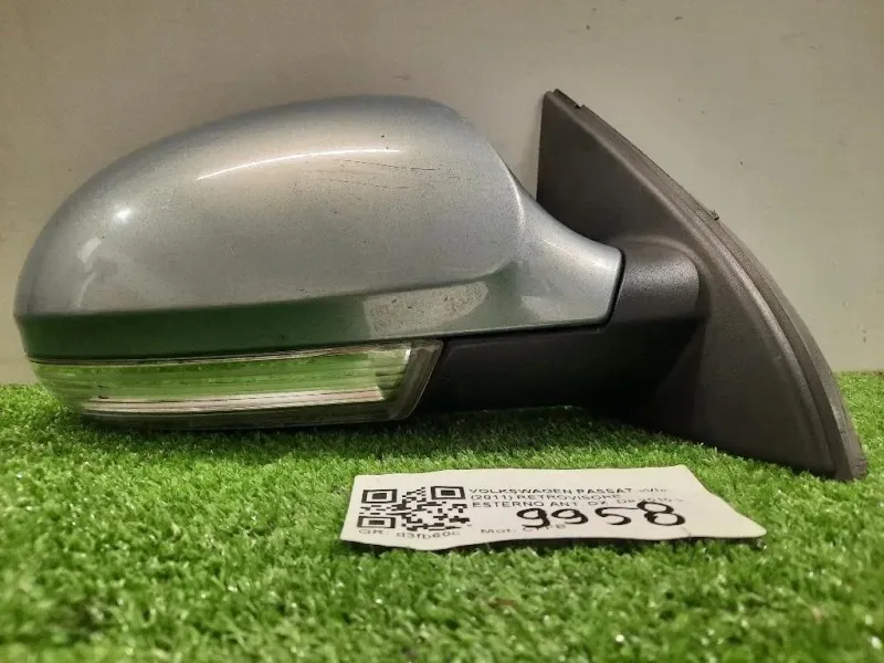 Retrovisore Esterno ANT DX 3C0857934 Volkswagen Passat VI 2011