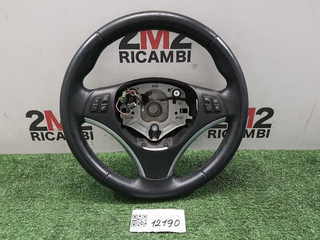 Volante 32306795574 Bmw Serie 1 E87 Berlina 2005