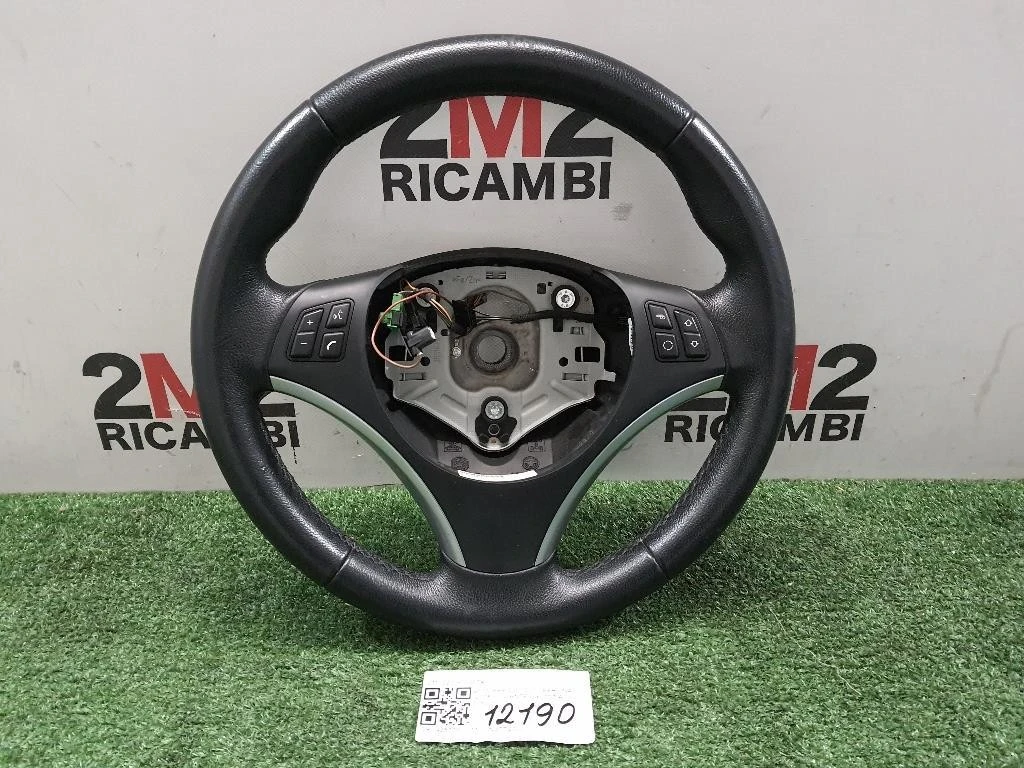 Volante 32306795574 Bmw Serie 1 E87 Berlina 2005