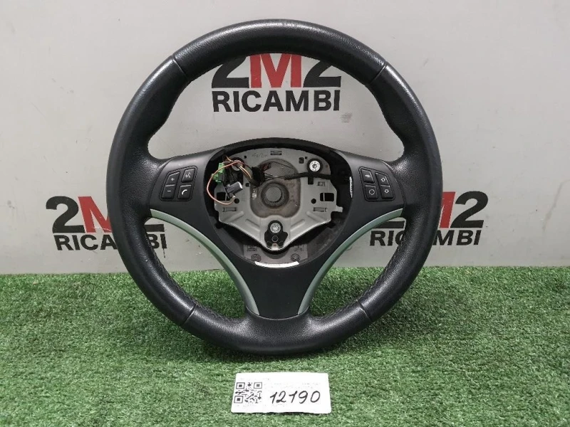 Volante 32306795574 Bmw Serie 1 E87 Berlina 2005
