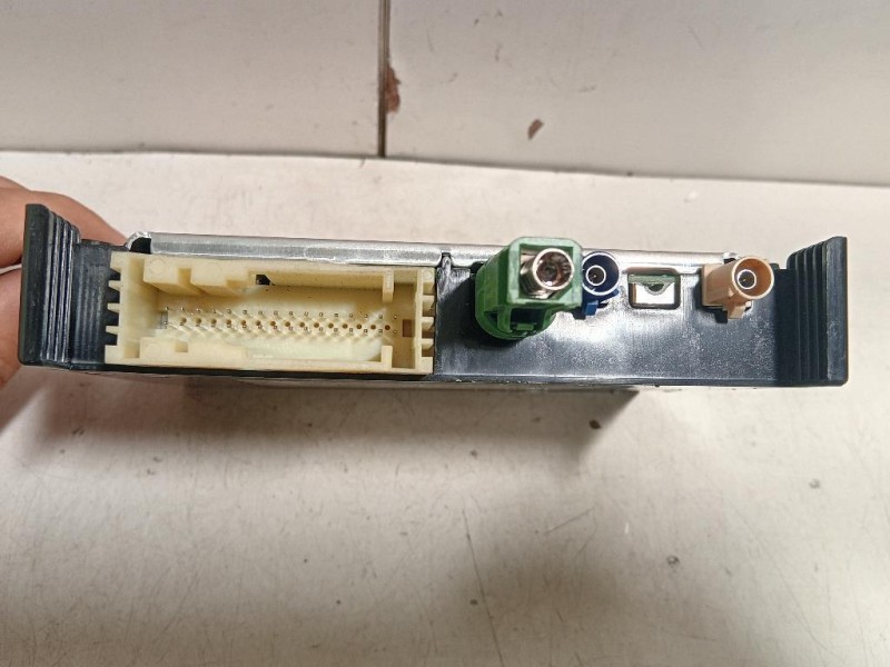 Modulo Bluetooth A2229005315 Mercedes Classe C W205 2014