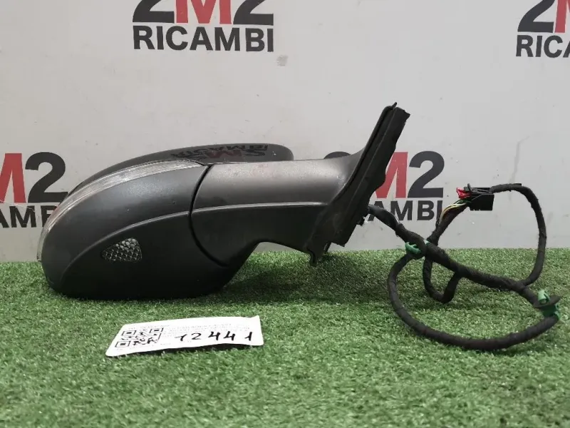 Retrovisore Esterno ANT DX 3AA857508 Volkswagen Passat VI Variant 2011