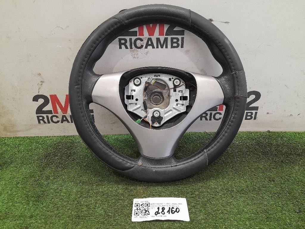 Volante 3051626 Bmw Serie 1 E87 Berlina 2005