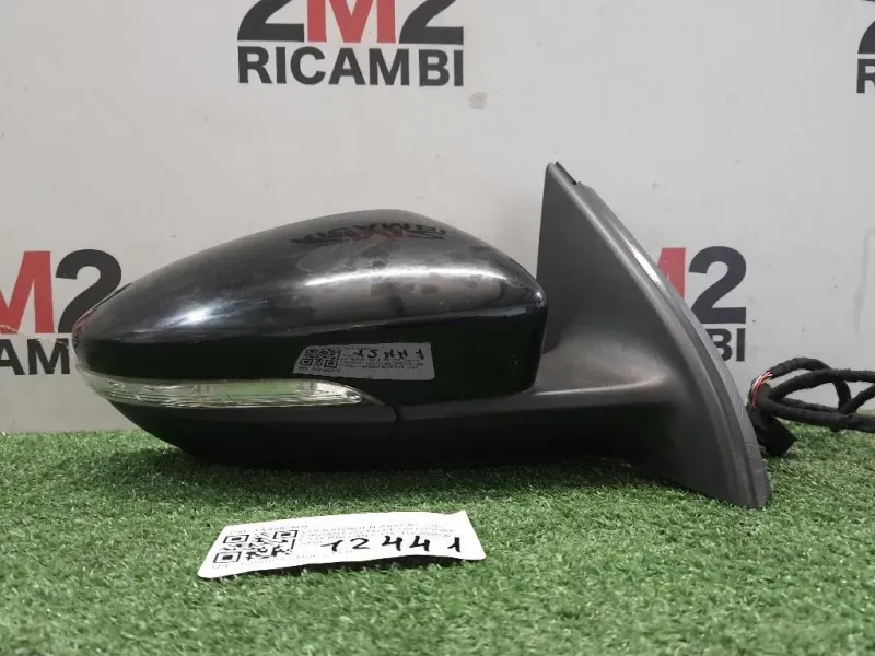 Retrovisore Esterno ANT DX 3AA857508 Volkswagen Passat VI Variant 2011