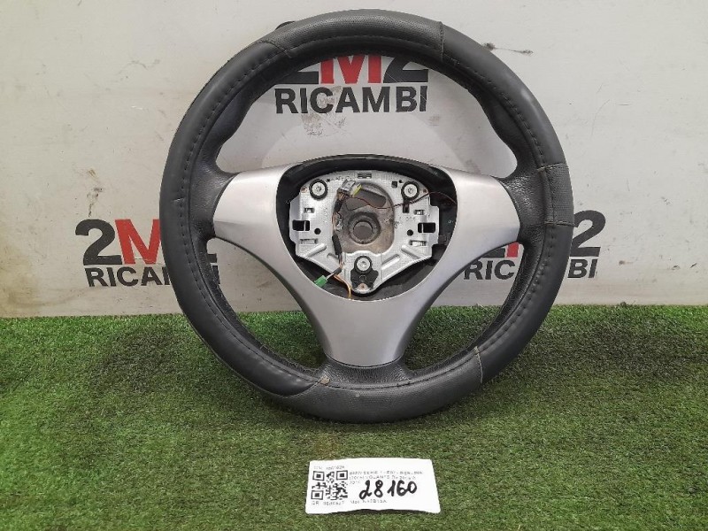 Volante 3051626 Bmw Serie 1 E87 Berlina 2005