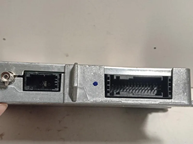 Modulo Bluetooth A2118700026 Mercedes Classe E W211 2002