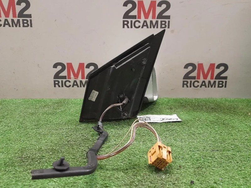 Retrovisore Esterno ANT DX 6Q1857508F01C Volkswagen POLO IV 2002