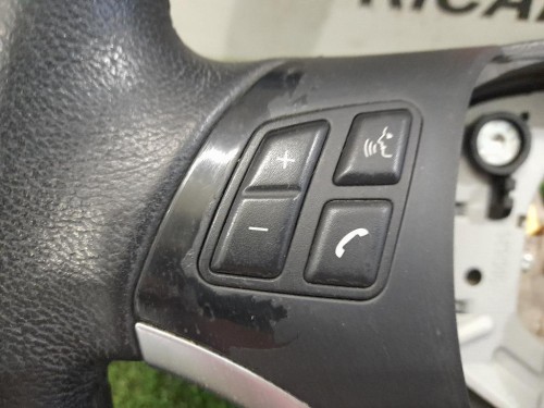 Retrovisore Esterno ANT DX 024483 Volkswagen POLO VI 2009