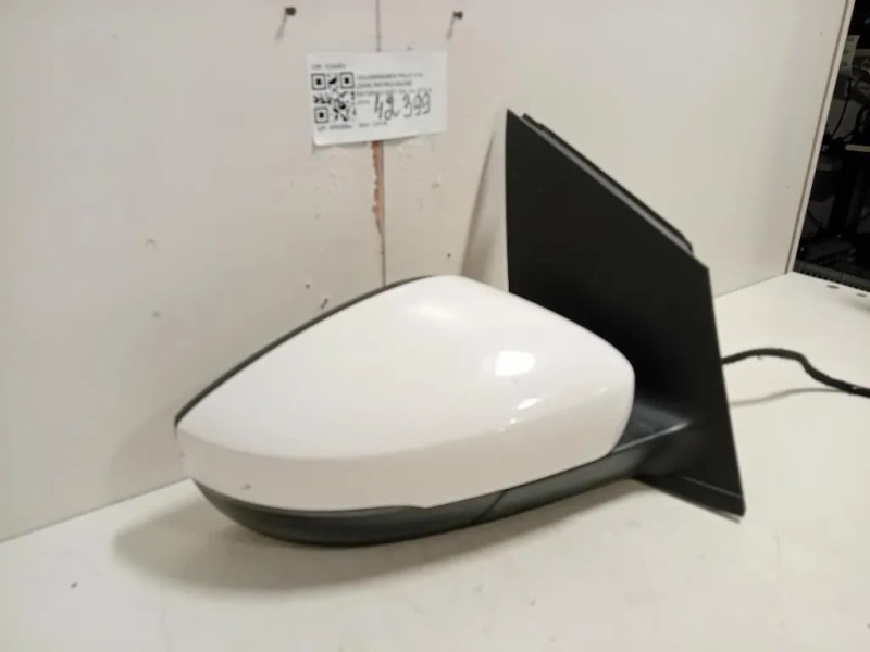 Retrovisore Esterno ANT DX 024483 Volkswagen POLO VI 2009