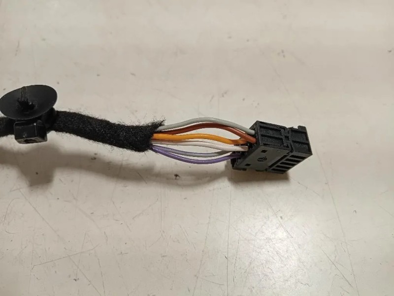 Retrovisore Esterno ANT DX 024483 Volkswagen POLO VI 2009