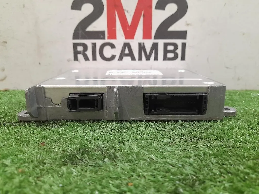 Modulo Bluetooth A2118705526 Mercedes Classe R W251 2006