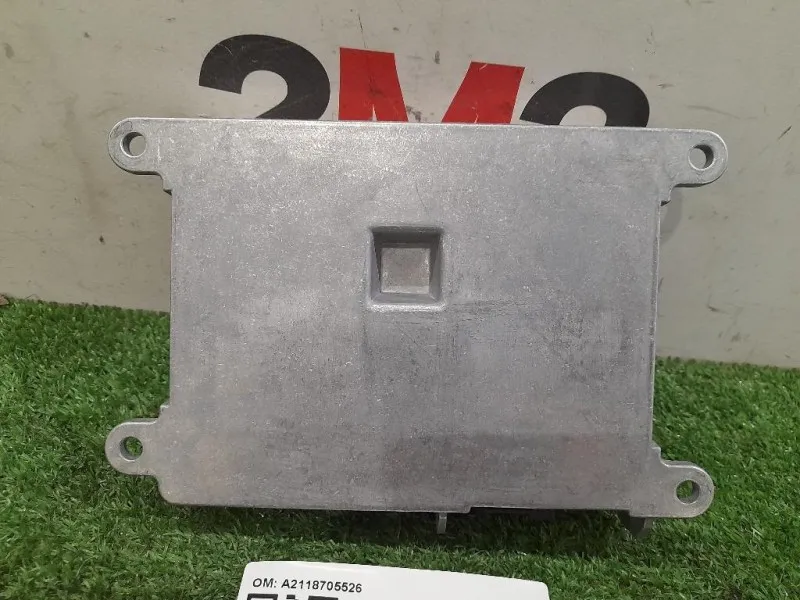 Modulo Bluetooth A2118705526 Mercedes Classe R W251 2006