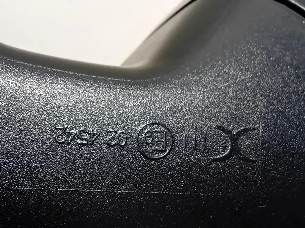 Retrovisore Esterno ANT DX 6 FILI 6R2857502 Volkswagen POLO VI 2009