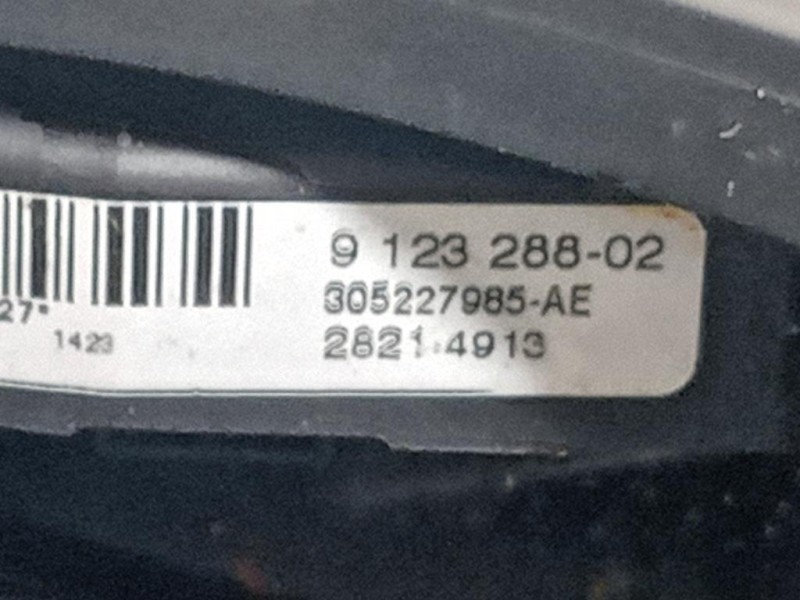 Volante 912328802 Bmw Serie 1 E87 Berlina 2005