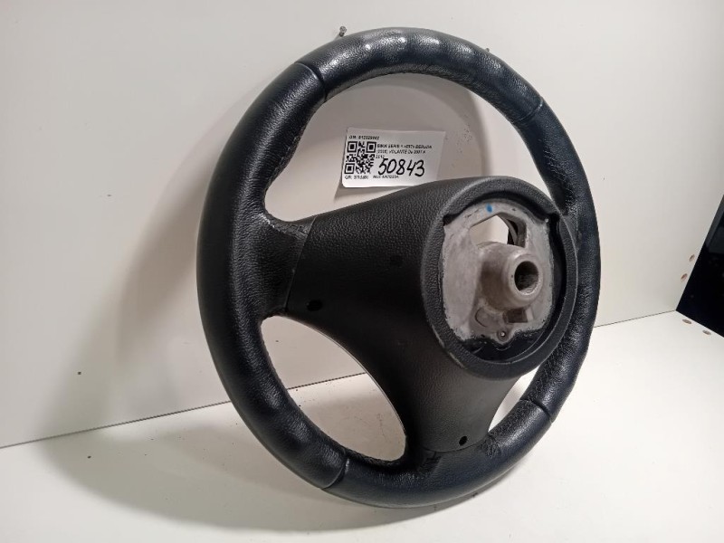 Volante 912328802 Bmw Serie 1 E87 Berlina 2005