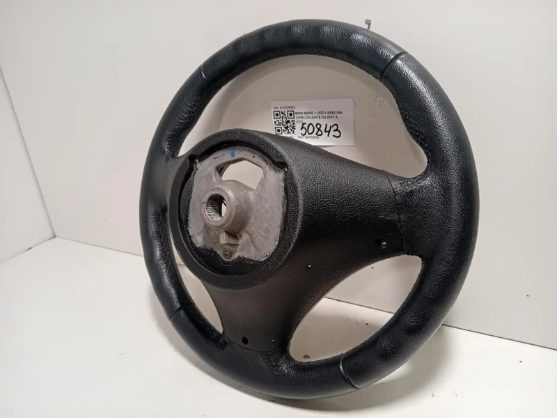 Volante 912328802 Bmw Serie 1 E87 Berlina 2005