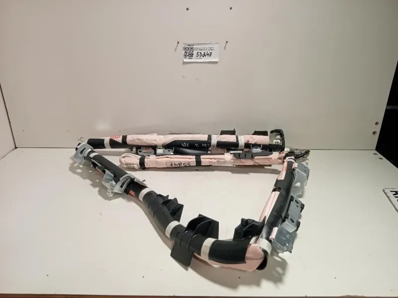 Air-bag A Tendina SX 78850-T1G-G411 Honda CR-V IV 2015