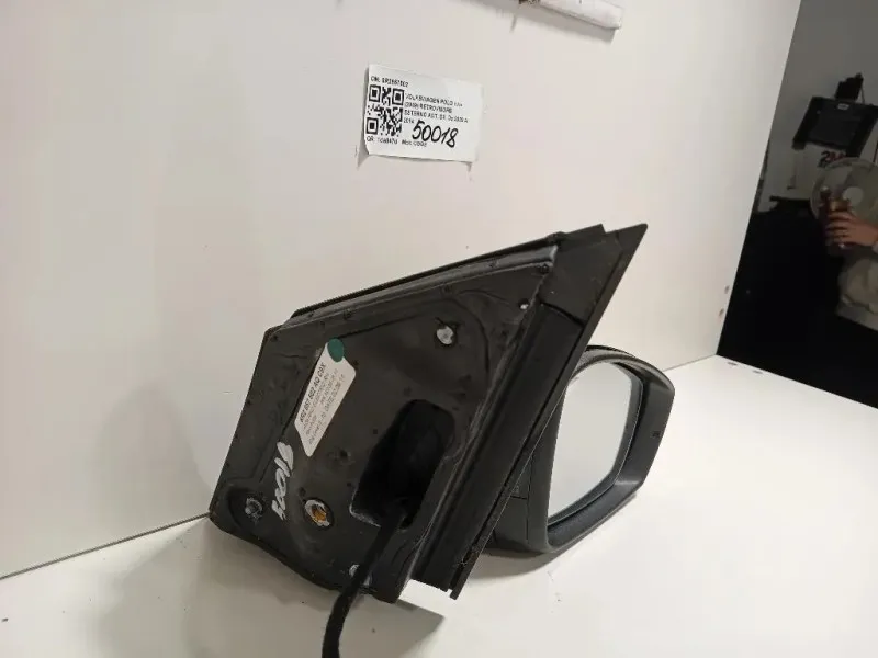 Retrovisore Esterno ANT DX 6 FILI 6R2857502 Volkswagen POLO VI 2009