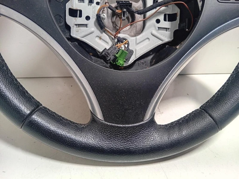 Volante 912328802 Bmw Serie 1 E87 Berlina 2005