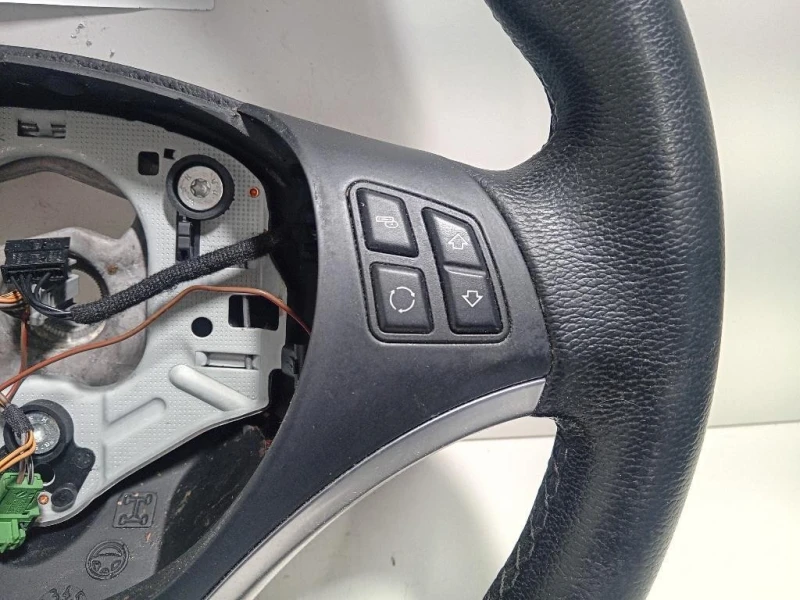 Volante 912328802 Bmw Serie 1 E87 Berlina 2005