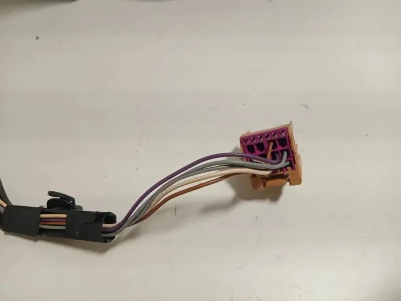 Retrovisore Esterno ANT DX 010695 Volkswagen POLO VI 2009