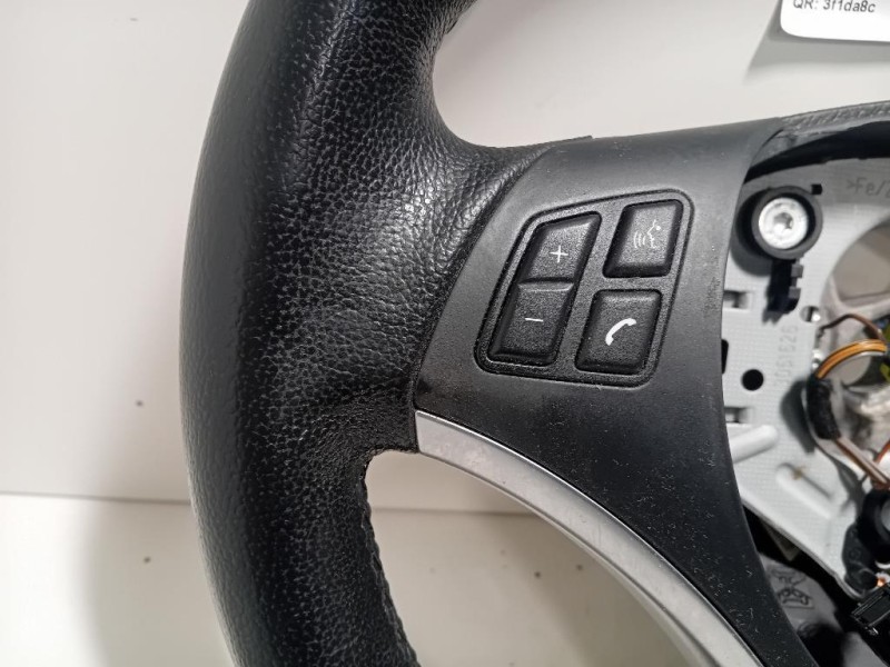 Volante 912328802 Bmw Serie 1 E87 Berlina 2005