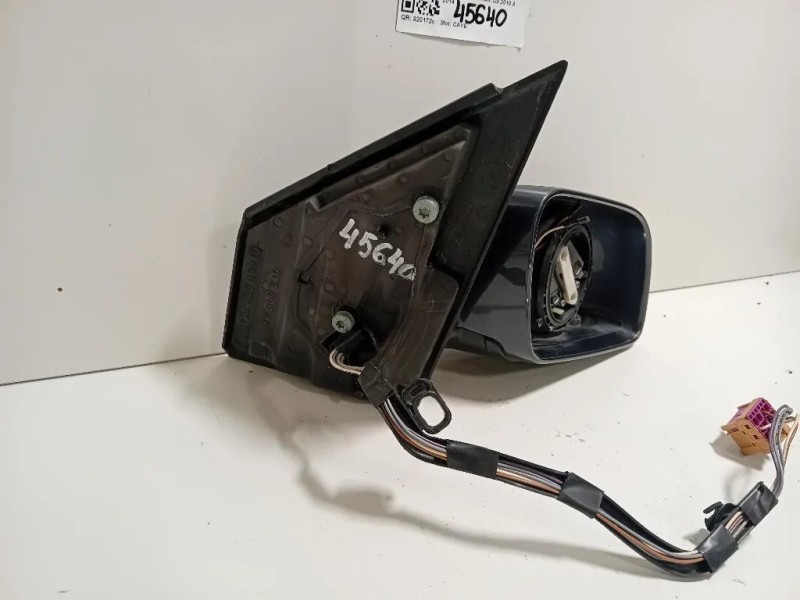 Retrovisore Esterno ANT DX 010695 Volkswagen POLO VI 2009