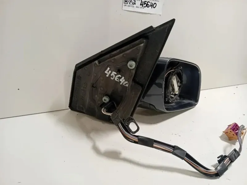 Retrovisore Esterno ANT DX 010695 Volkswagen POLO VI 2009