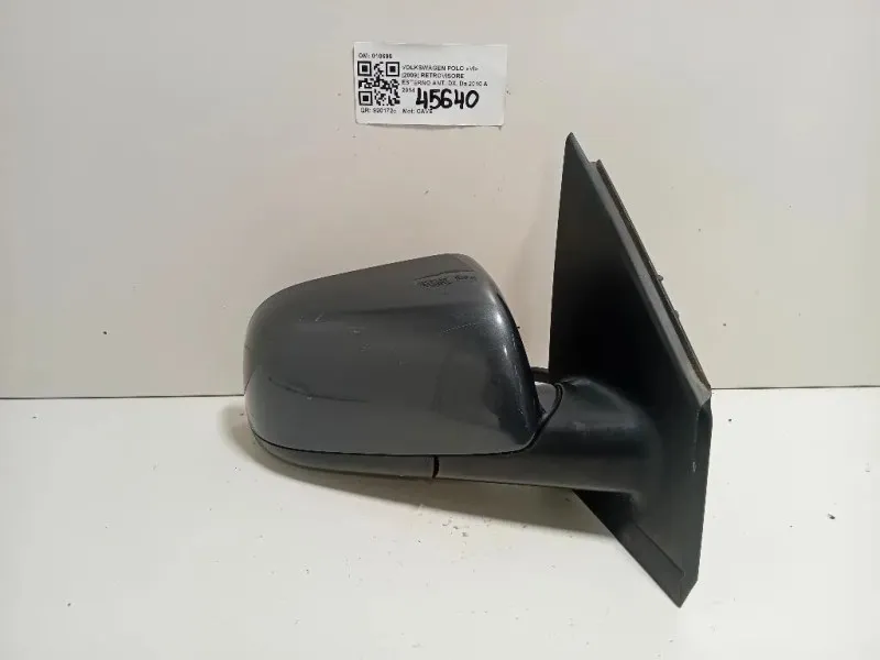 Retrovisore Esterno ANT DX 010695 Volkswagen POLO VI 2009