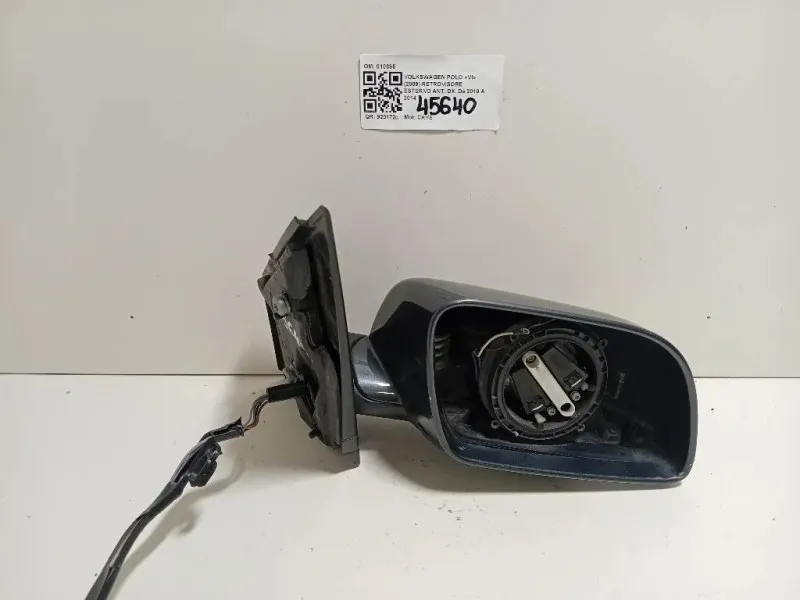 Retrovisore Esterno ANT DX 010695 Volkswagen POLO VI 2009