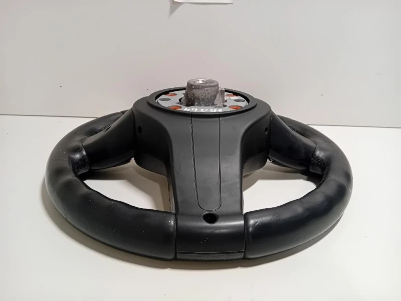 Volante 307563650-AD Bmw Serie 1 F20 Berlina 2012