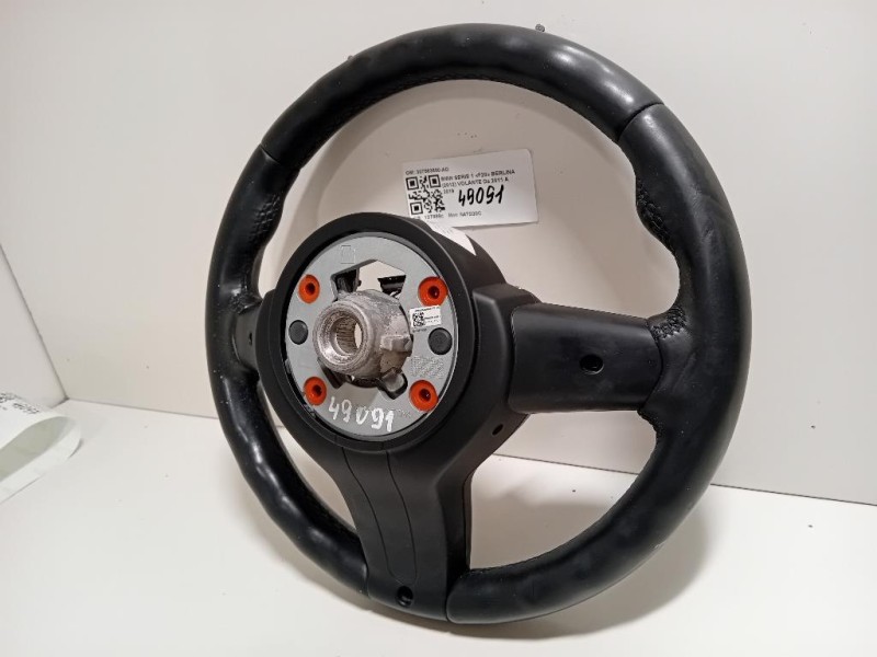 Volante 307563650-AD Bmw Serie 1 F20 Berlina 2012