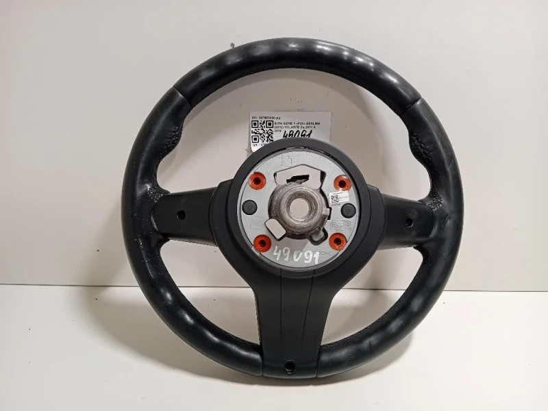 Volante 307563650-AD Bmw Serie 1 F20 Berlina 2012