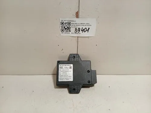 Modulo Bluetooth 8410 9399466-01 Mini MINI Clubman F54 2019