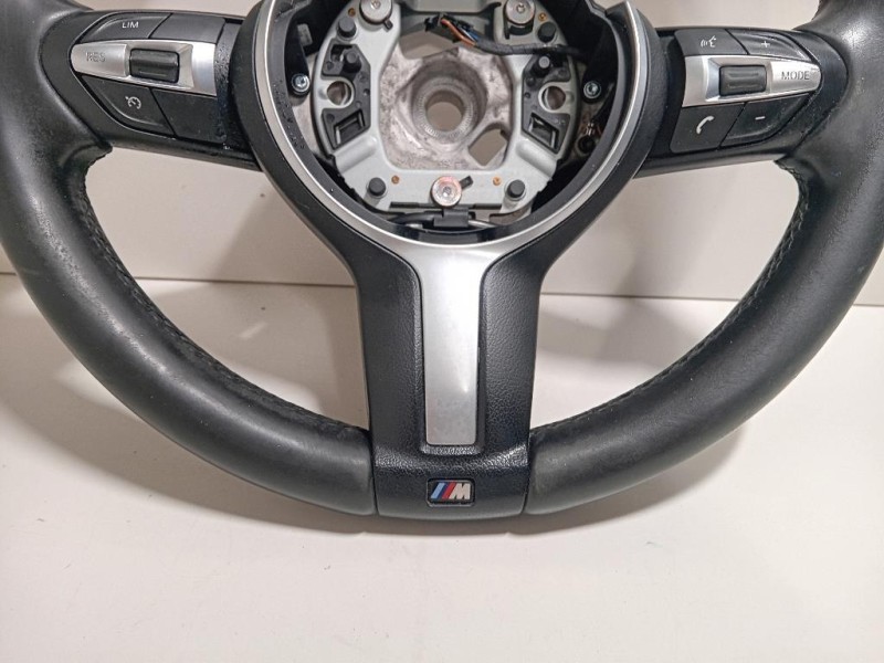 Volante 307563650-AD Bmw Serie 1 F20 Berlina 2012